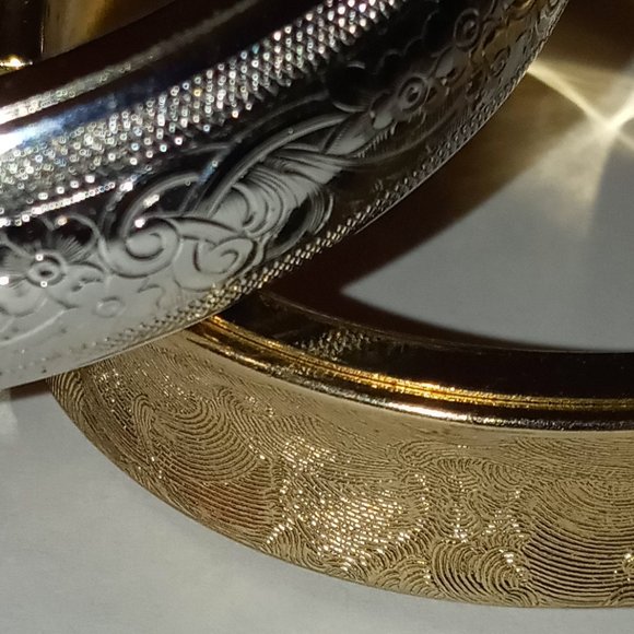 Two Bracelets - Picture 2 of 2